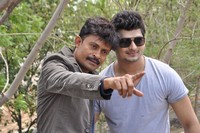 VijayaVani Production No1 Opening Still